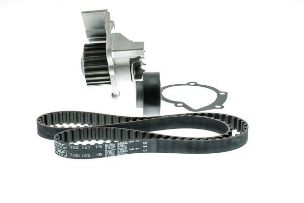 Kit de distribuição AISIN ref. TKPS-7012